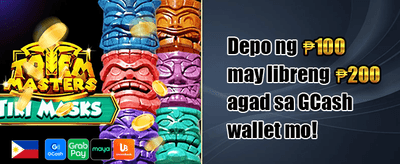 Daily 5% VIP Cashback promotion banner