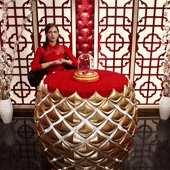 Super Sic Bo screenshot
