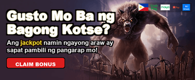 Win Big with Kish PH!